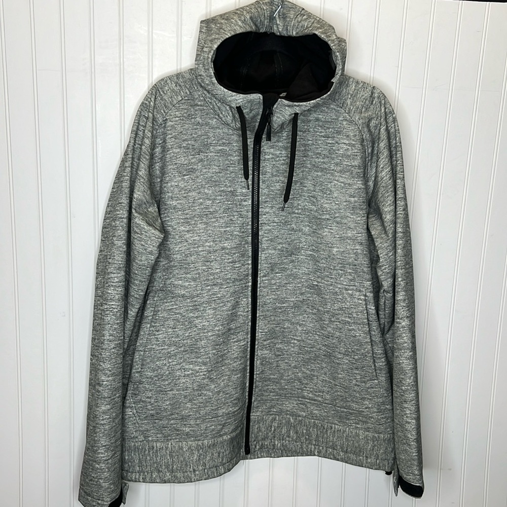 Pulse Waterproof And Wind Proof Soft Shell Jacket… - image 1